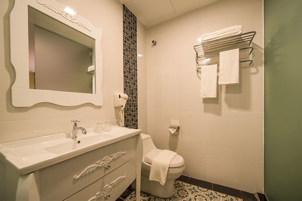Riverfront Sentral Hotel Melaka Zewnętrze zdjęcie